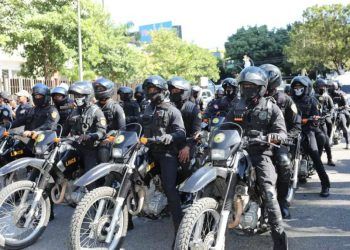 Policía intensifica la búsqueda de presuntos responsables de quíntuple homicidio en Dajabón