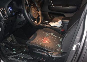 Policía asume investigación de la joven agredida por limpiavidrios