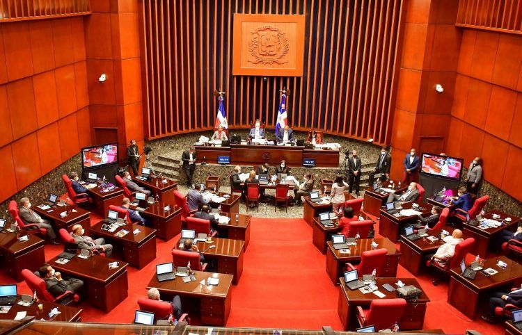 Senado aprueba en segunda lectura el teletrabajo como modalidad laboral en RD