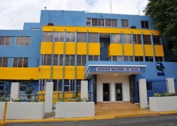 SNS niega reutilización de jeringuillas en hospital de Valverde y toda la Red Pública