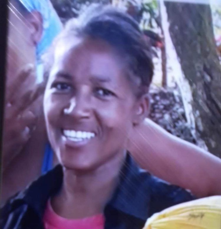 Hijo mata a su madre de una puñalada en San Pedro de Macorís