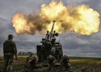 Nuevo bombardeo ruso deja muertos y heridos en Ucrania