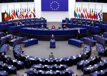 Parlamento Europeo también prohíbe TikTok en sus dispositivos de trabajo