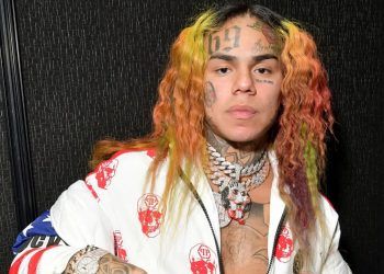 Solicitan 18 meses de prisión preventiva para Tekashi 6ix9ine