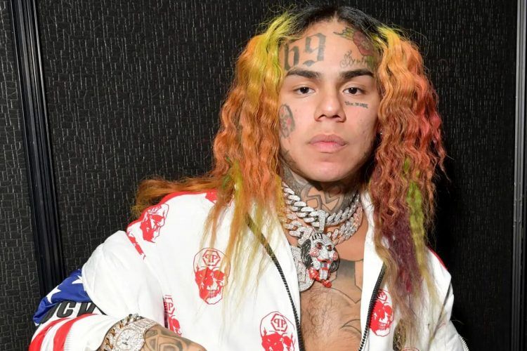 Solicitan 18 meses de prisión preventiva para Tekashi 6ix9ine