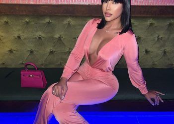 ¡De vuelta a la soltería!, Ana Carolina anuncia el fin de su relación