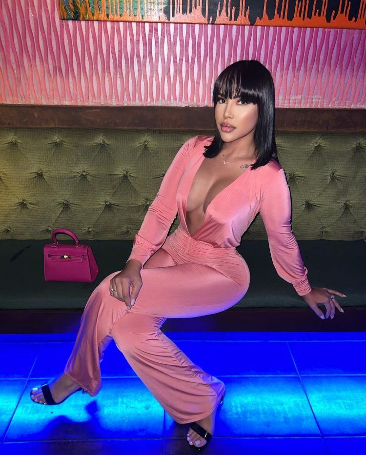 ¡De vuelta a la soltería!, Ana Carolina anuncia el fin de su relación