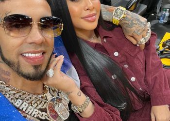¡Ya nació Cattleya!, la hija de Yailin la Más Viral y Anuel AA