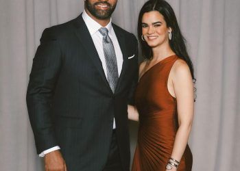 “Que comience la diversión de la boda”, así confirma Nicole Fernández su compromiso con Albert Pujols