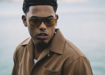 Myke Towers presenta “La Vida Es Una” su nuevo álbum de estudio