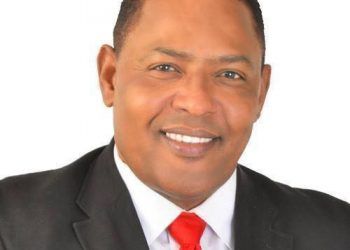 Apresan a Tony Adames, alcalde de La Romana