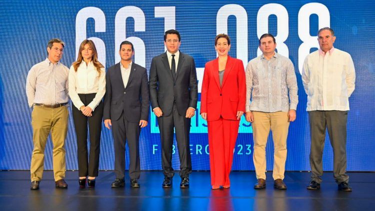 Turismo dominicano sigue rompiendo récords