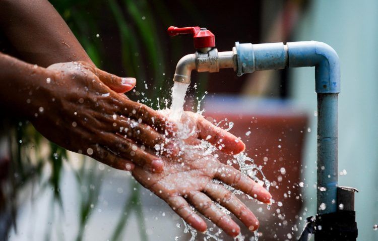 Llaman a la población a utilizar el agua de manera racional para enfrentar sequía