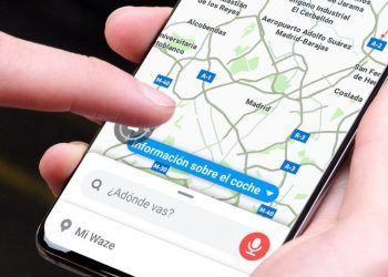 Gobierno utilizara Waze para orientar sobre tránsito durante Cumbre Iberoamericana