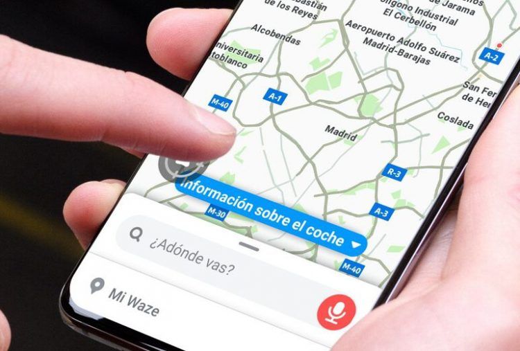 Gobierno utilizara Waze para orientar sobre tránsito durante Cumbre Iberoamericana