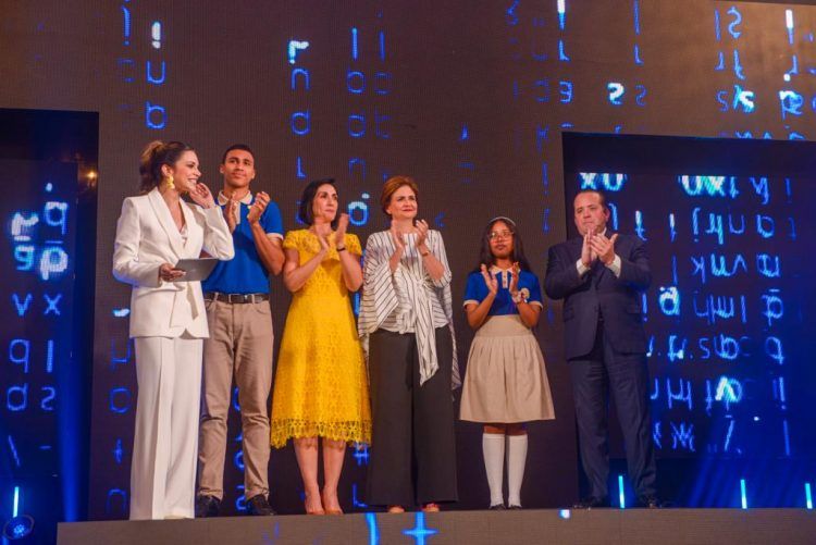 Presentan primer Tour Virtual 360° del Palacio Nacional