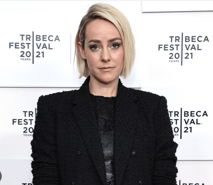 Jena Malone revela que fue abusada sexualmente durante rodaje