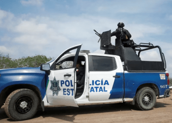 Encuentran muertos a 2 de 4 estadounidenses secuestrados en México