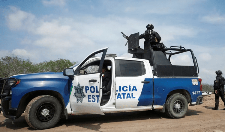 Encuentran muertos a 2 de 4 estadounidenses secuestrados en México