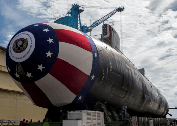 Estados Unidos confirma venta de 220 misiles de crucero a Australia