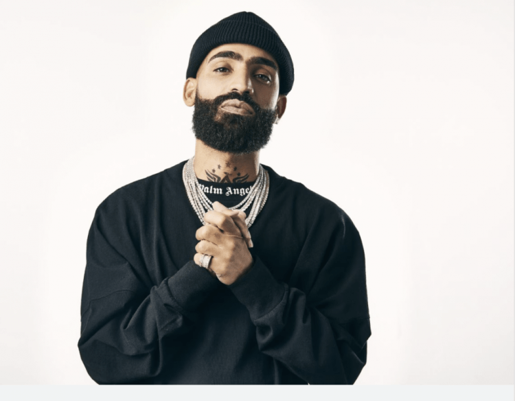 Arcángel recibirá Soberano Internacional por su destacada trayectoria