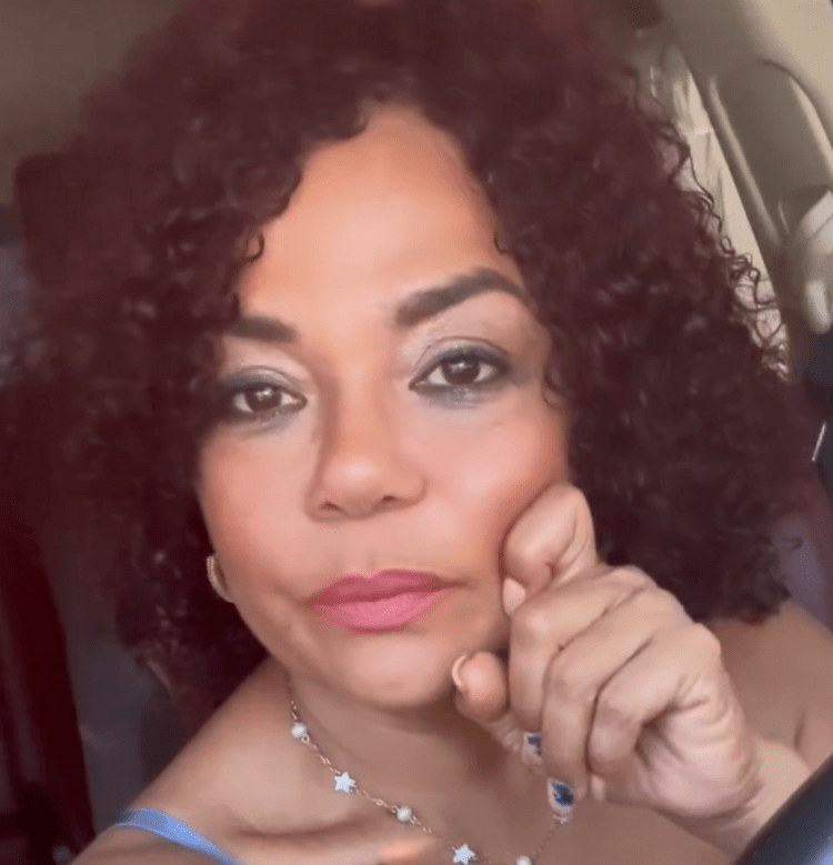 Cheddy García llama al pueblo dominicano a no ver Premios Soberano