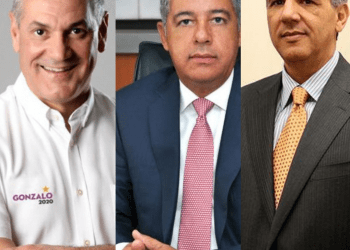 Conocerán está tarde solicitud medidas de coerción contra imputados en Operación Calamar