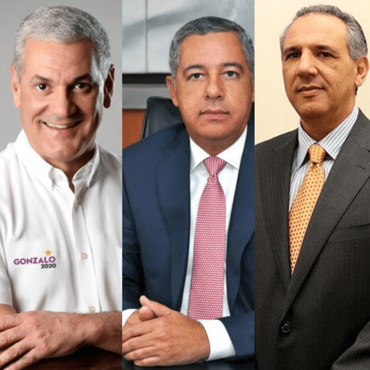 Conocerán está tarde solicitud medidas de coerción contra imputados en Operación Calamar