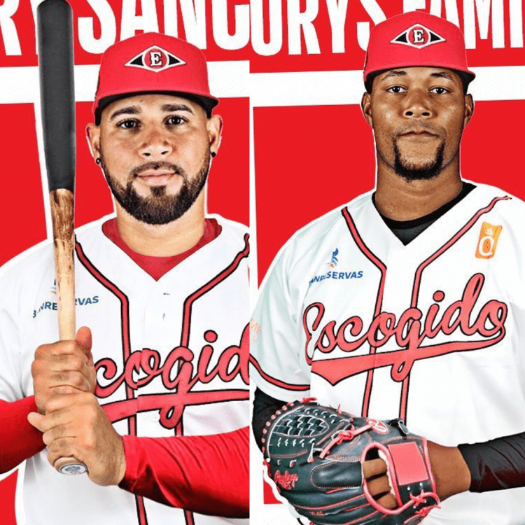 Leones del Escogido siguen fortaleciendo su bullpen