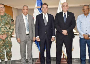 Gobierno impulsa fortalecimiento de mercados fronterizos