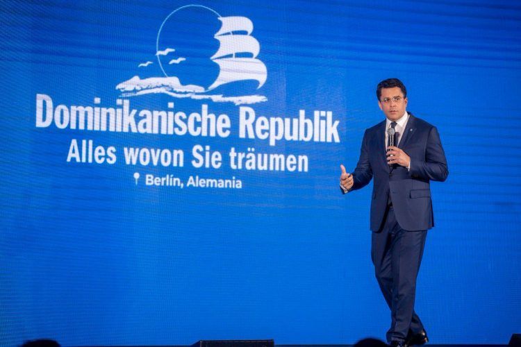 RD presenta su oferta turística a más de 250 turoperadores en Berlín