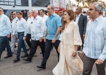 Inauguran Feria Agropecuaria Nacional 2023