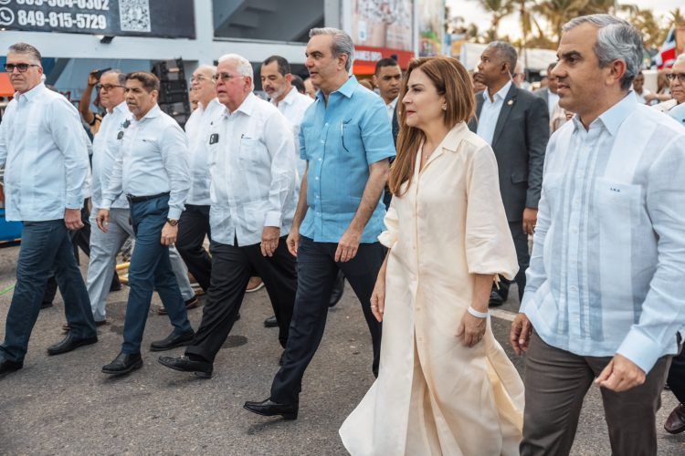 Inauguran Feria Agropecuaria Nacional 2023