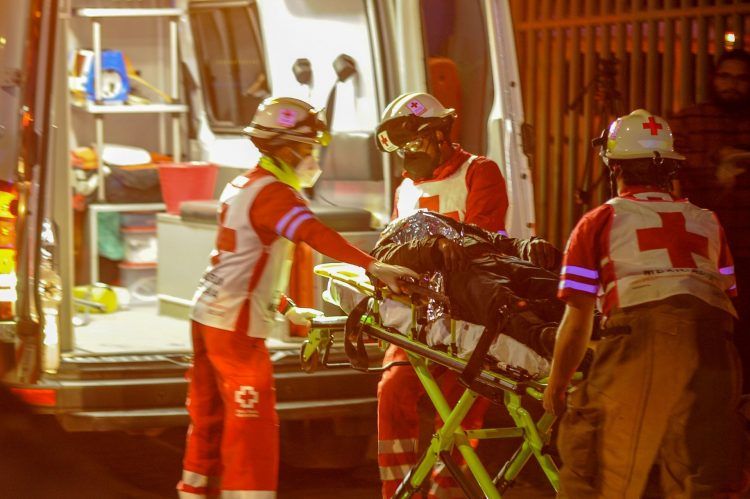 ONU pide investigación exhaustiva sobre muertes de migrantes en México