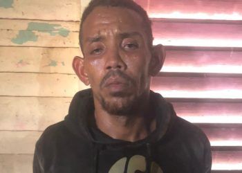 Arrestan hombre por abusar sexualmente de una joven en Barahona