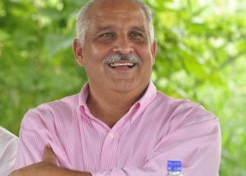 Jaime David califica como “espectáculo mediático” arresto de imputados en Operación Calamar