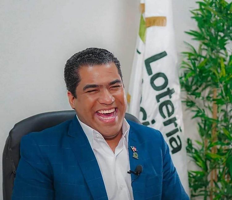 Liberan a exadministrador de la Lotería Nacional, en caso Operación 13