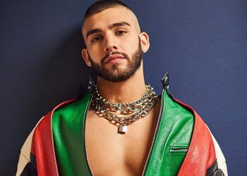 Manuel Turizo presenta su tercer álbum de estudio “2000”