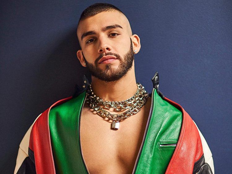 Manuel Turizo presenta su tercer álbum de estudio “2000”