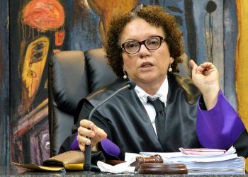Miriam Germán Brito dice que la siguen calumniando