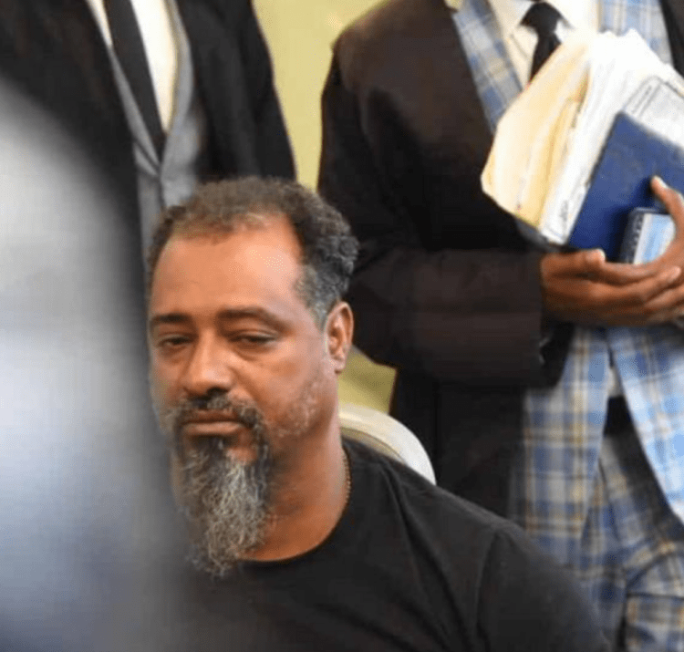 Aplazan audiencia contra imputado en asesinato de pareja de La Guáyiga