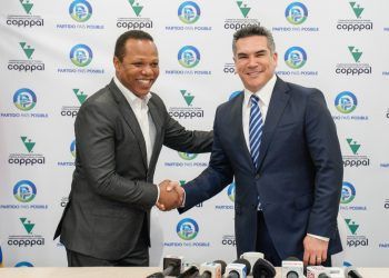 Milton Morrison asume la presidencia de la comisión de energía de la COPPPAL