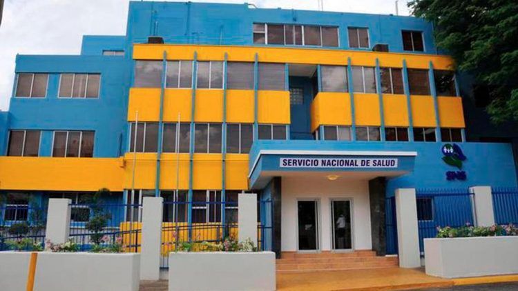 SNS y Fundación Mauricio Báez acuerdan habilitar centro de salud en Villa Juana