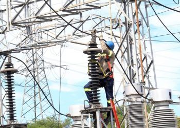 Servicio eléctrico se verá afectado por mantenimiento en Puerto Plata