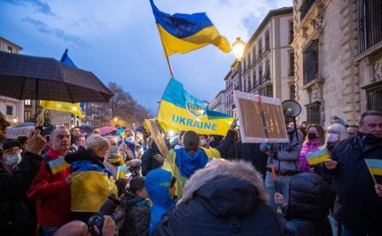 Ucrania solicita reunión de urgencia del Consejo de Seguridad