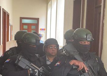 Asesino confeso de Orlando Jorge Mera dice que teme por su vida