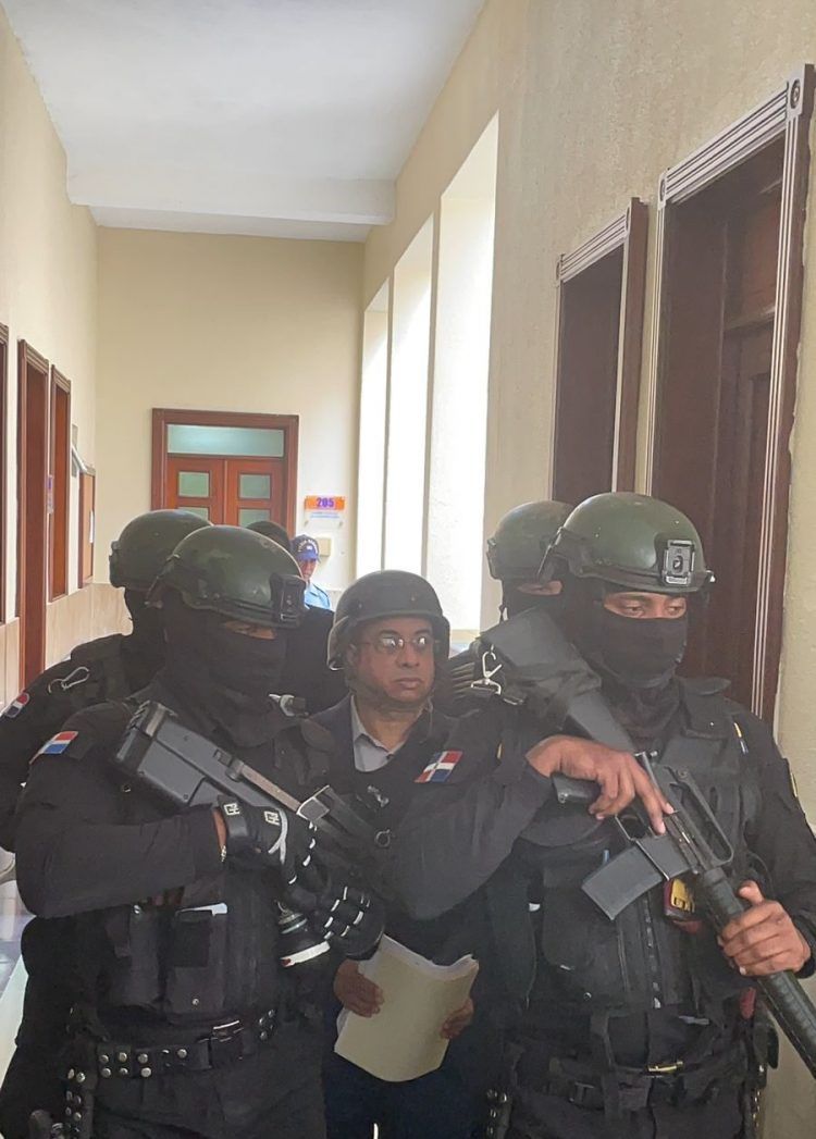 Asesino confeso de Orlando Jorge Mera dice que teme por su vida