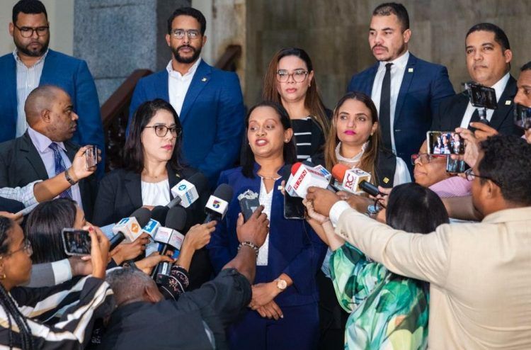 Ministerio Público solicita coerción en Operación Calamar