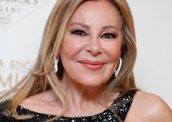 A sus 68 años, Ana Obregón se convierte en madre por gestación subrogada