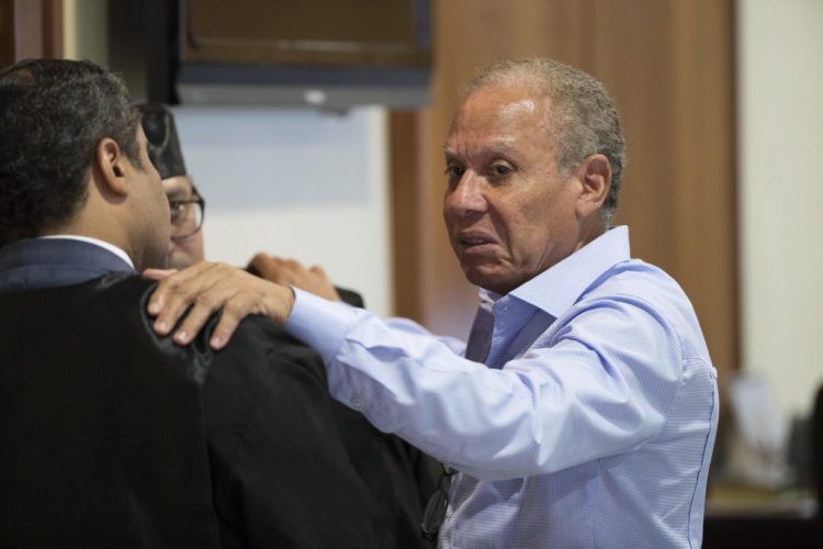 Aplazan para mayo fallo de apelación caso Odebrecht